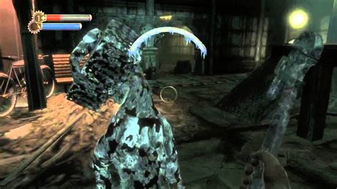 bioshock switch plasmids|BioShock Part 28 .